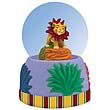 Lion King Simba Water Globe